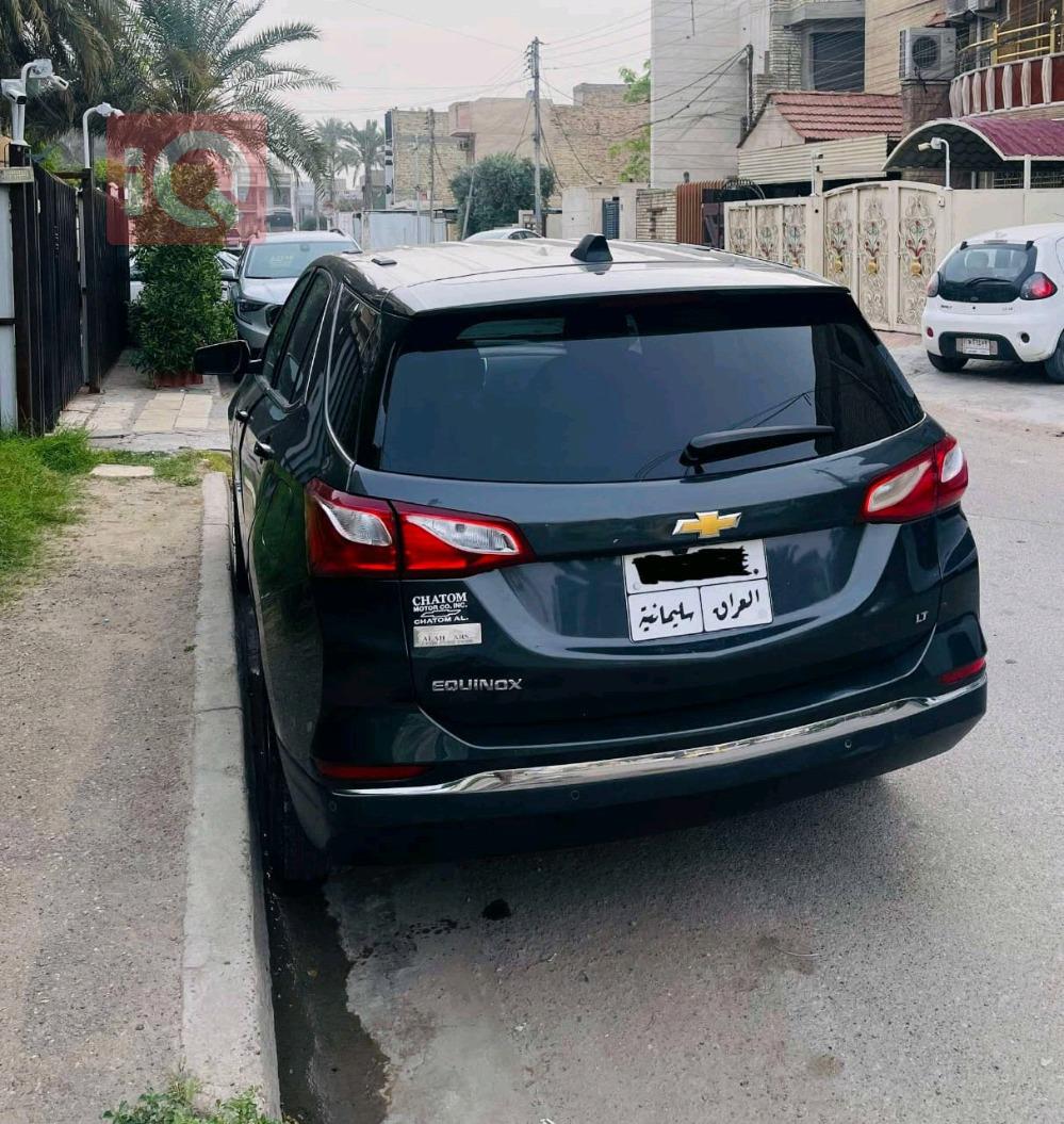 شێڤرۆلێت ئیکۆنۆکس